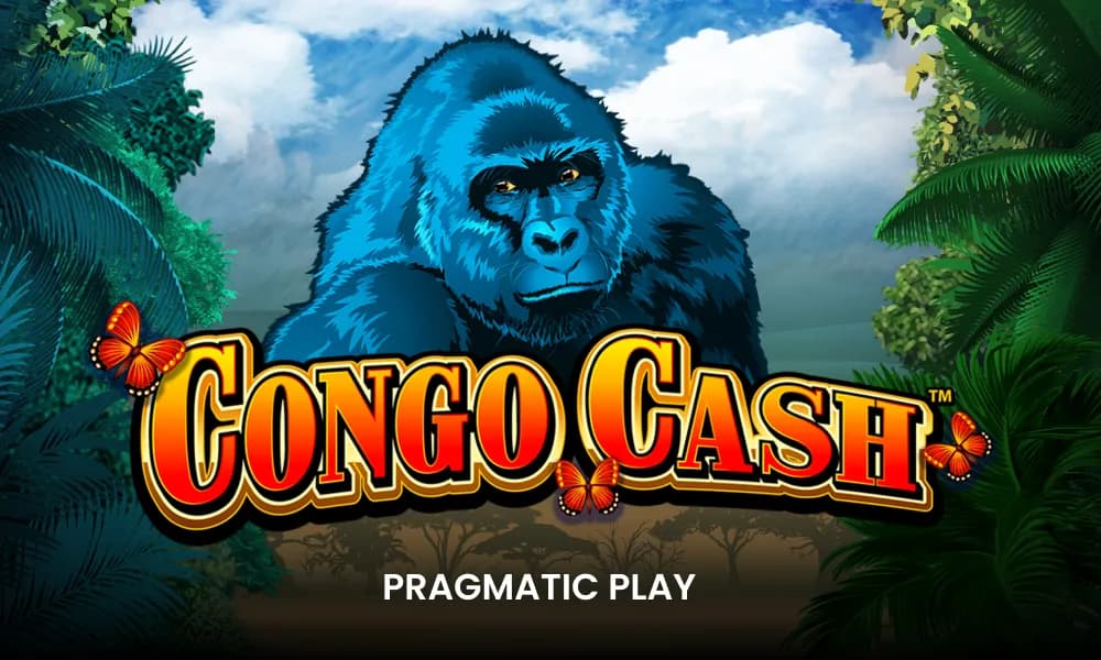 Congo Cash Review