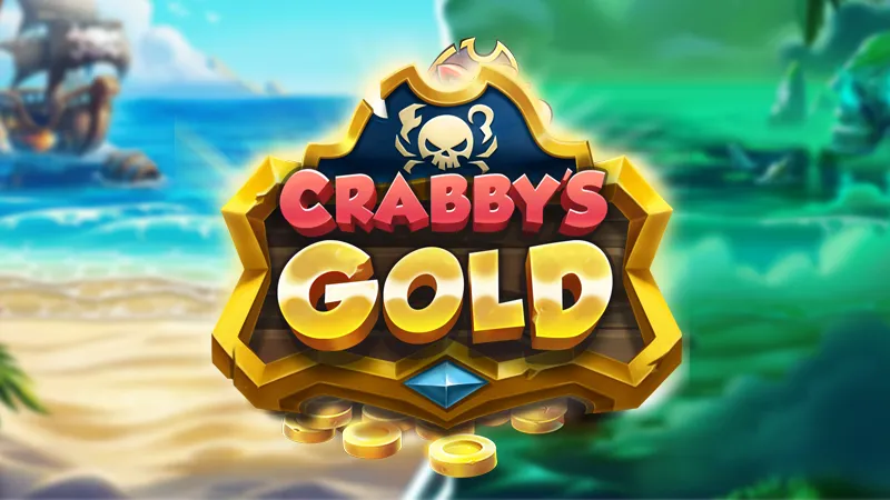 Crabby's Gold