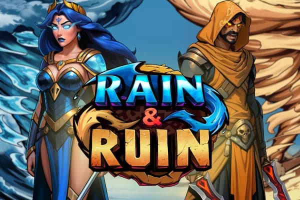 Rain and Ruin