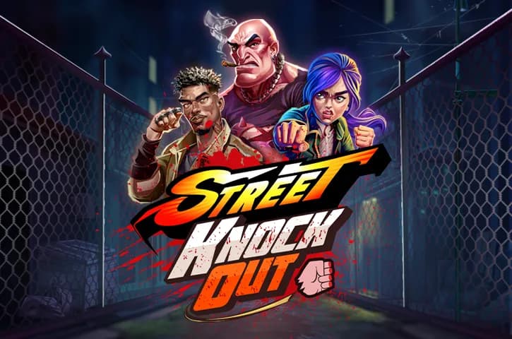Street Knockout