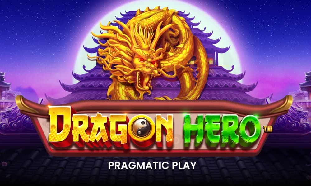Dragon Hero Review
