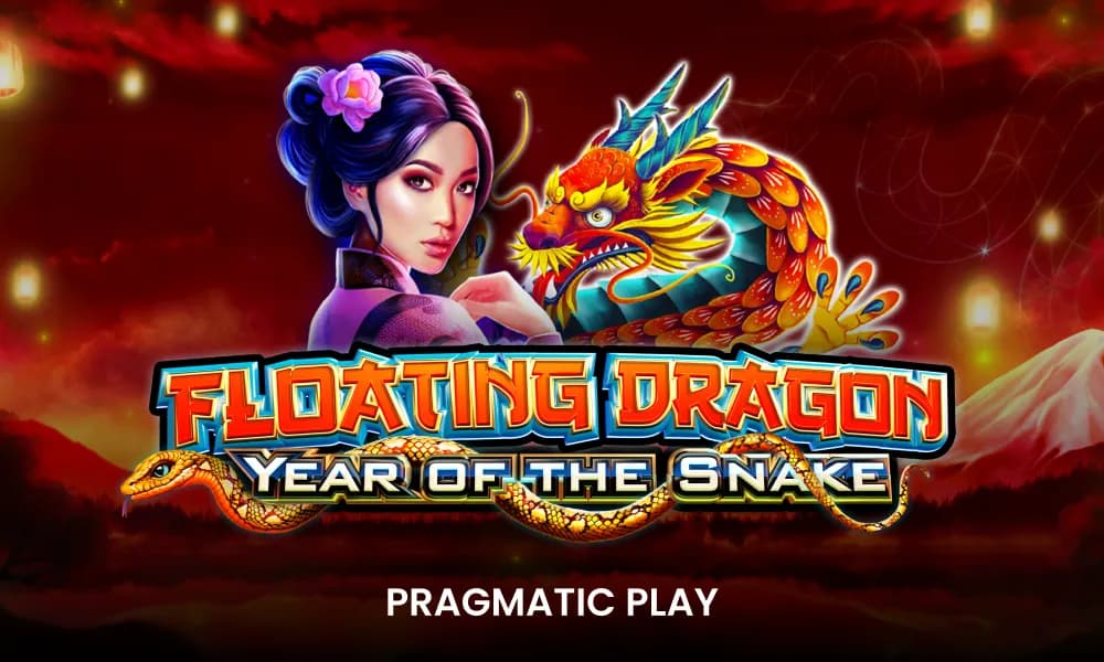 Floating Dragon - Year of the Snake Review