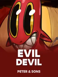 Evil Devil Review