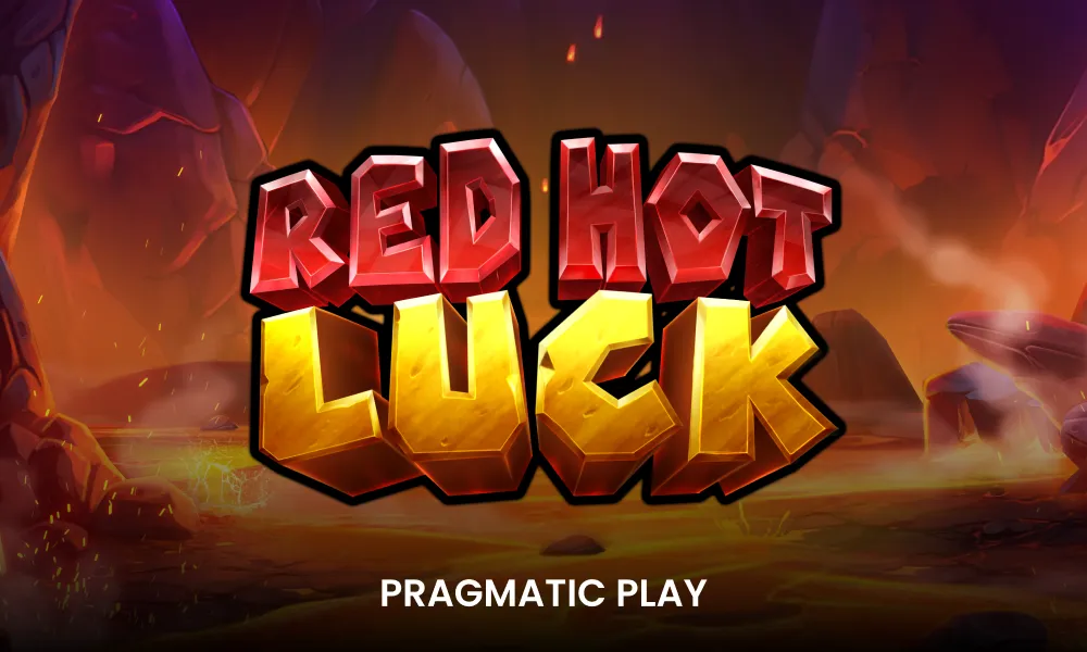 Red Hot Luck