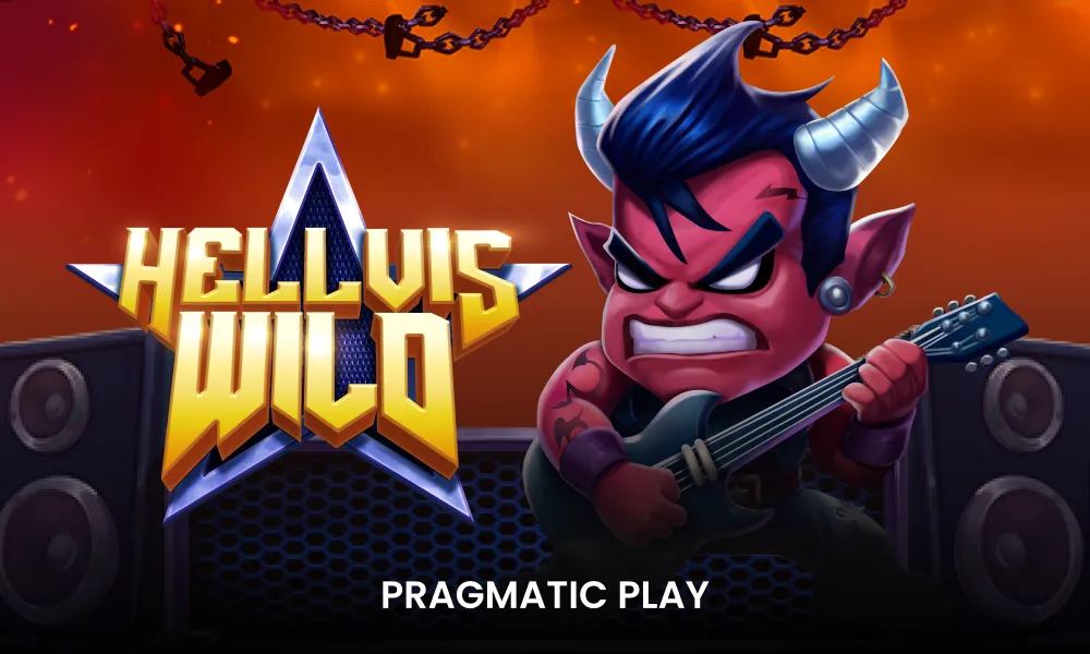 Hellvis Wild