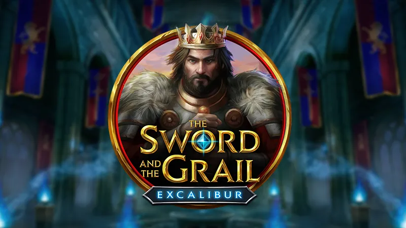 The Sword and the Grail Excalibur