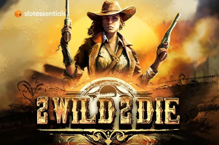 2 Wild 2 Die Review