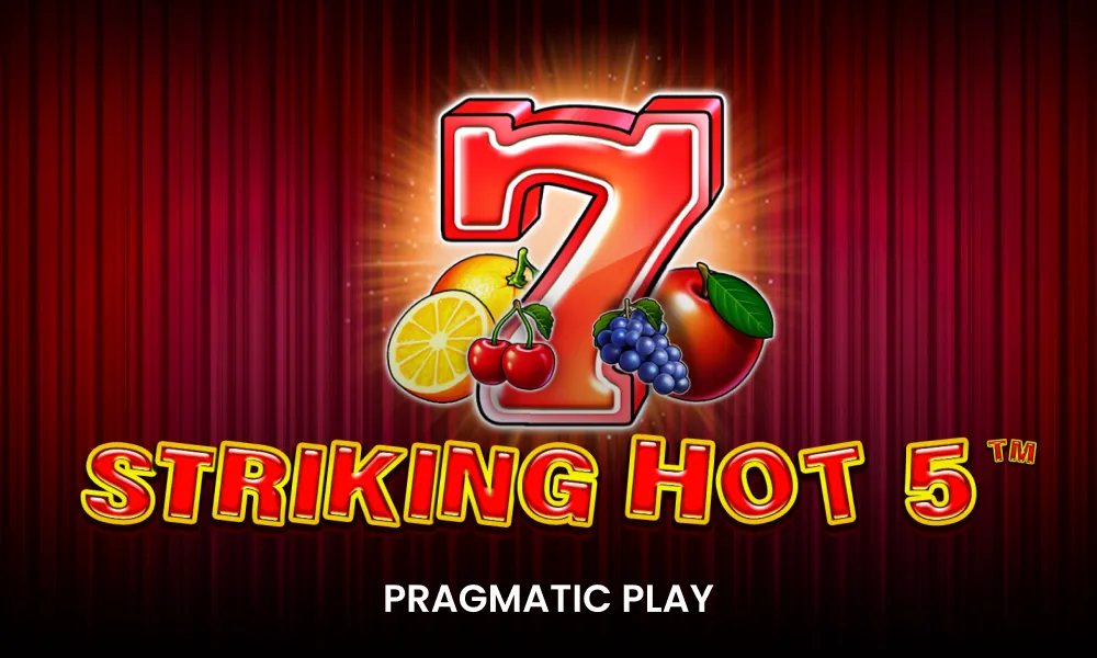 Striking Hot 5 Review