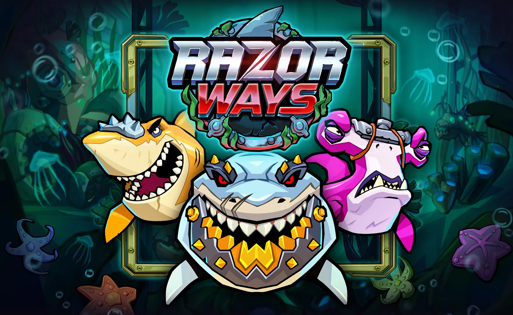 Razor Ways