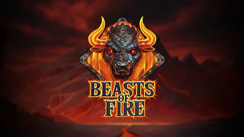 Beasts of Fire Maximum