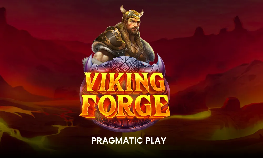 Viking Forge