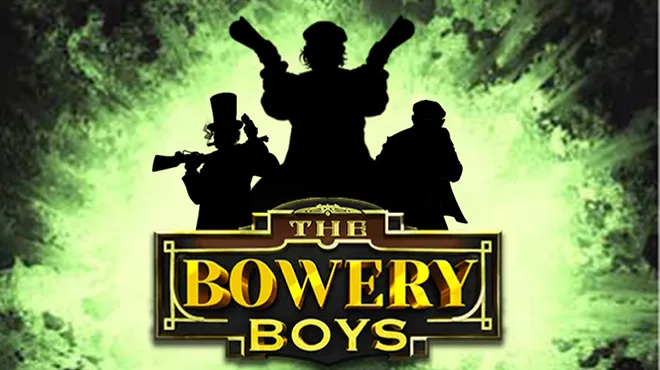 The Bowery Boys Review
