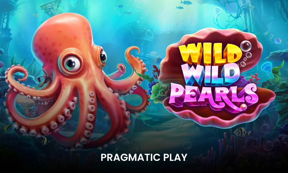 Wild Wild Pearls Review