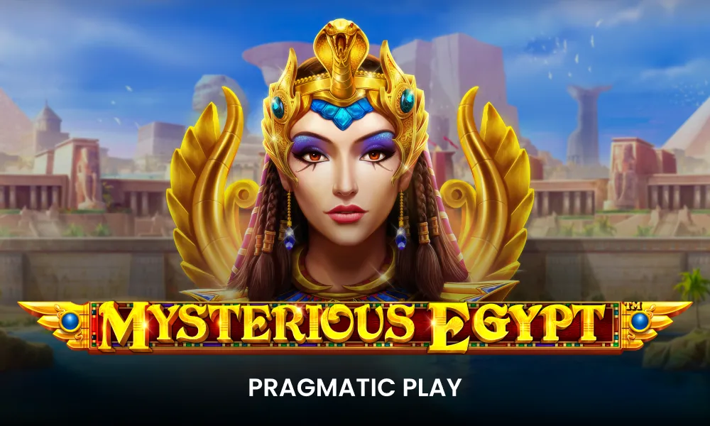 Mysterious Egypt Review