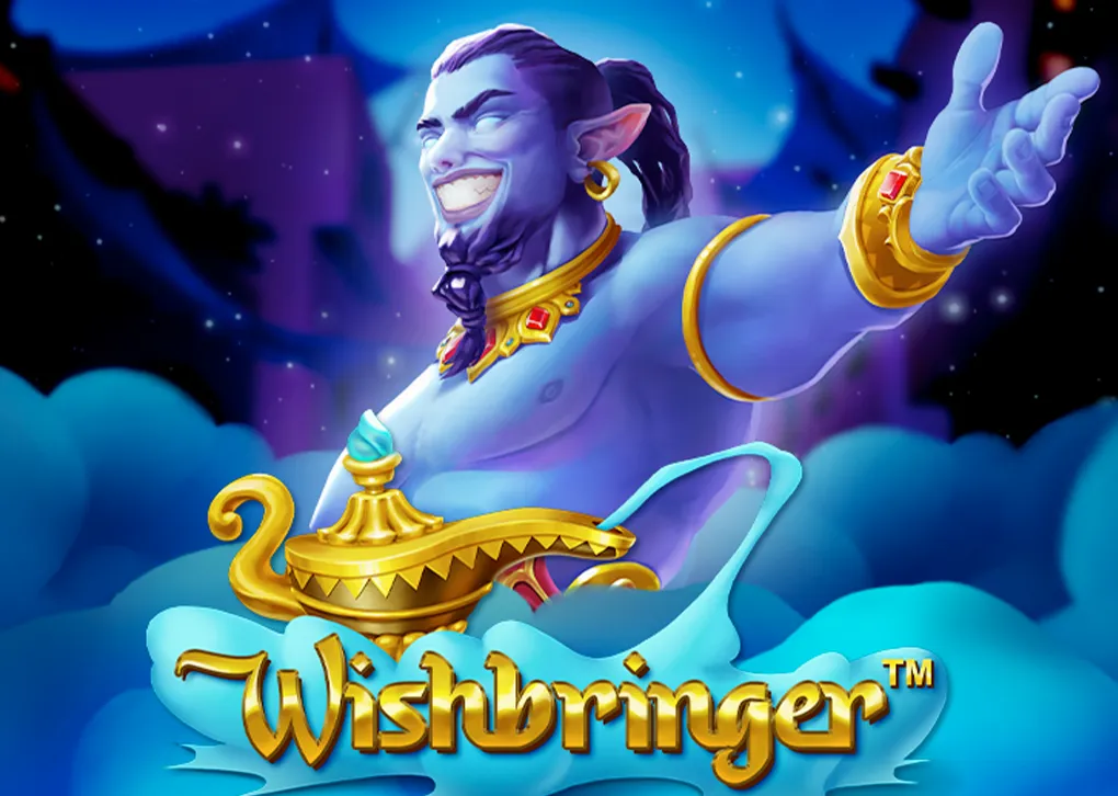 Wishbringer