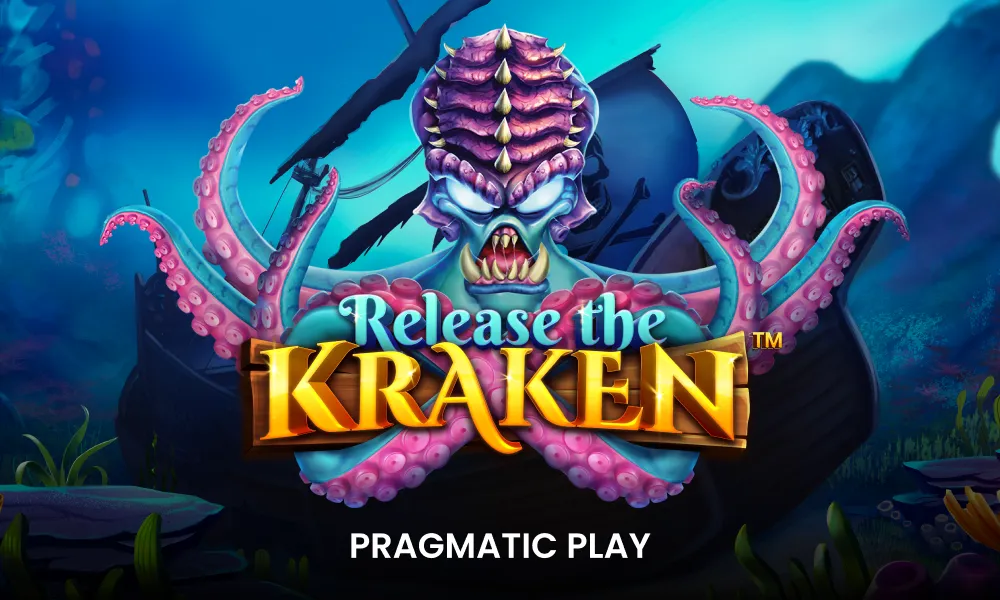 Release the Kraken Review