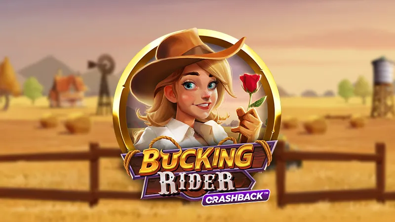 Bucking Rider