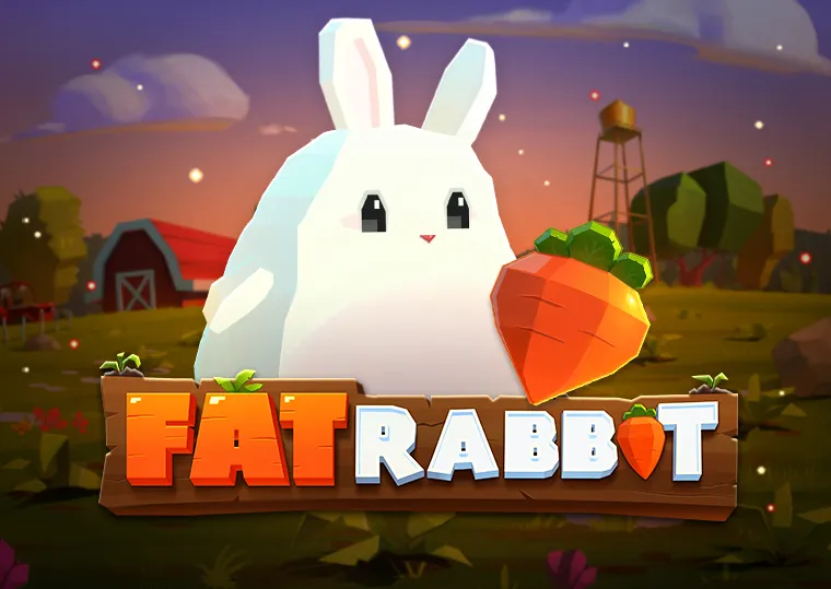Fat Rabbit
