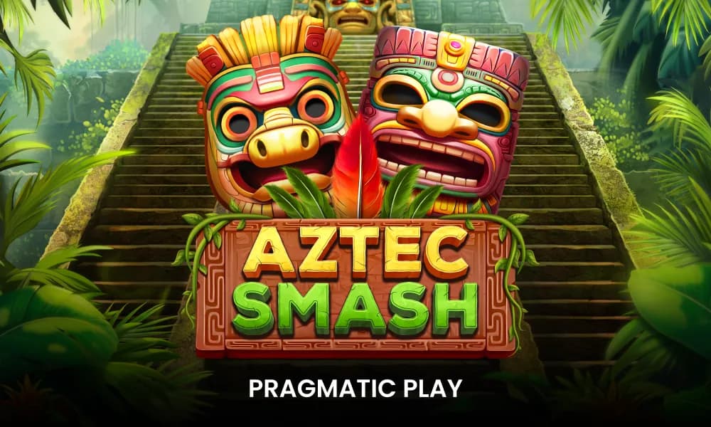 Aztec Smash Review