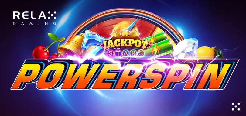 Powerspin