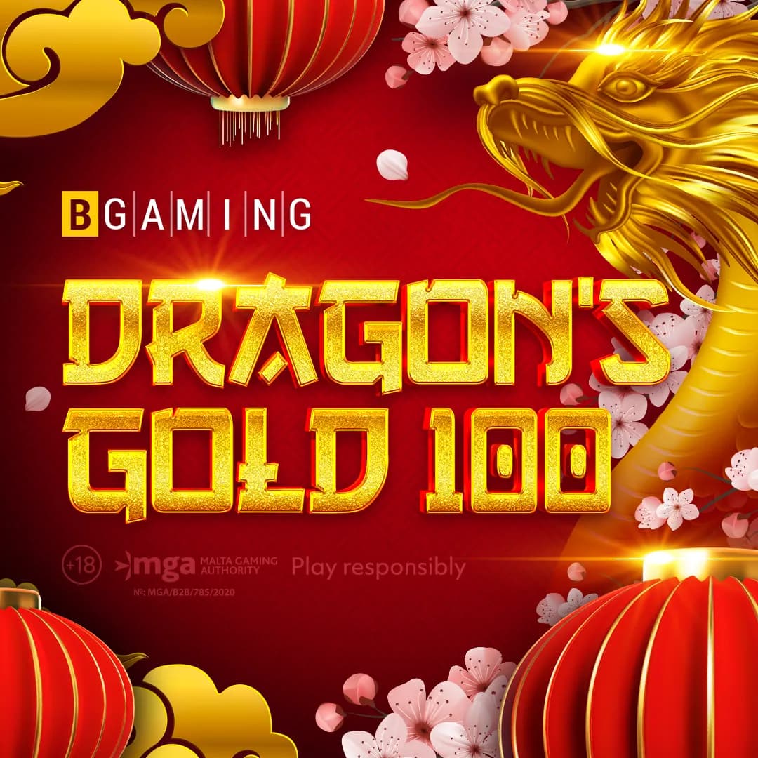 Dragon's Gold 100