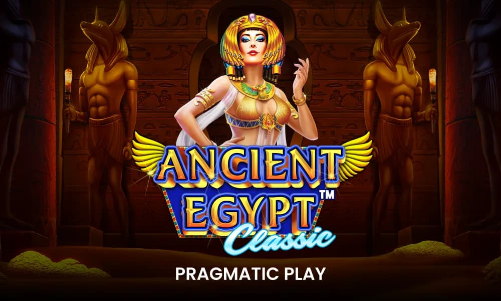 Ancient Egypt Classic Review