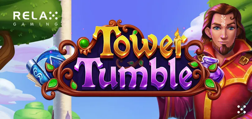 Tower Tumble