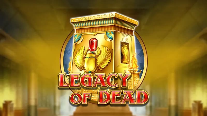 Legacy of Dead Review