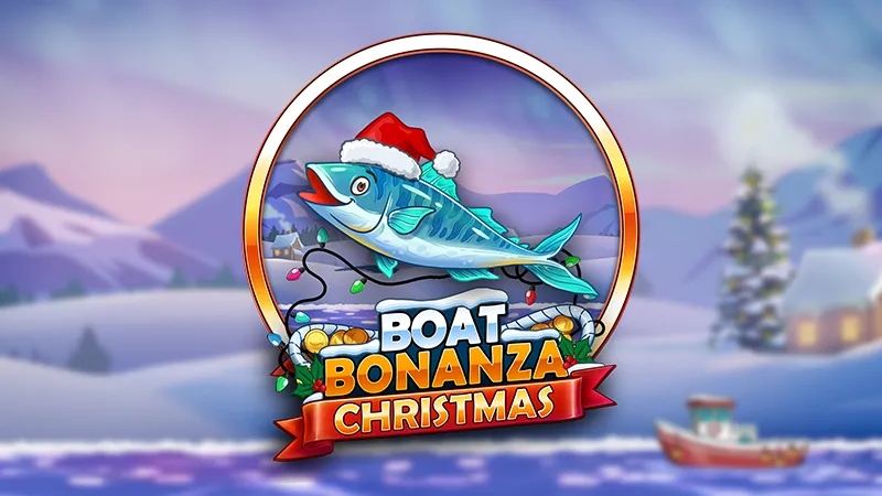 Boat Bonanza Christmas