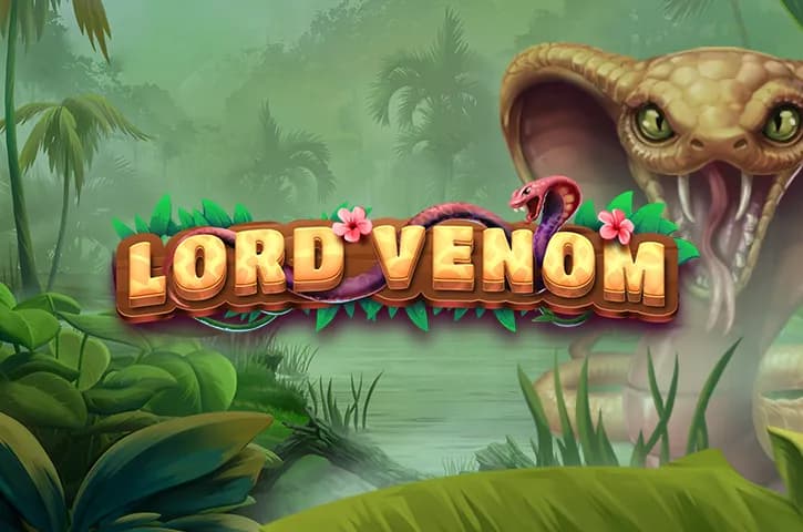 Lord Venom
