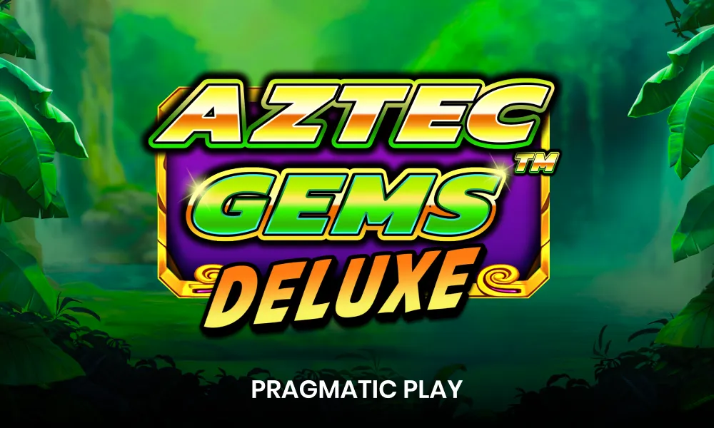 Aztec Gems Deluxe Review