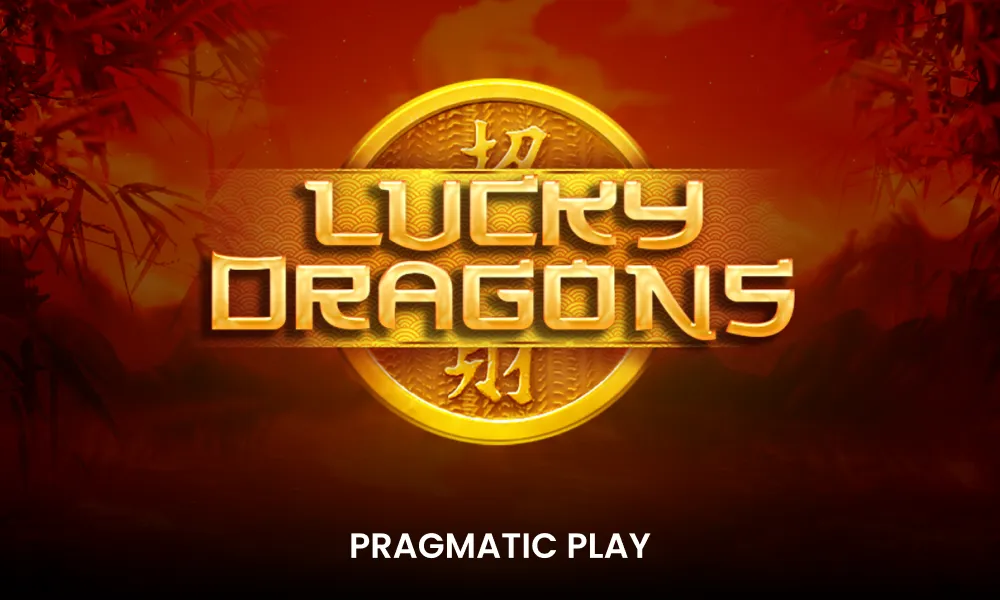 Lucky Dragons Review