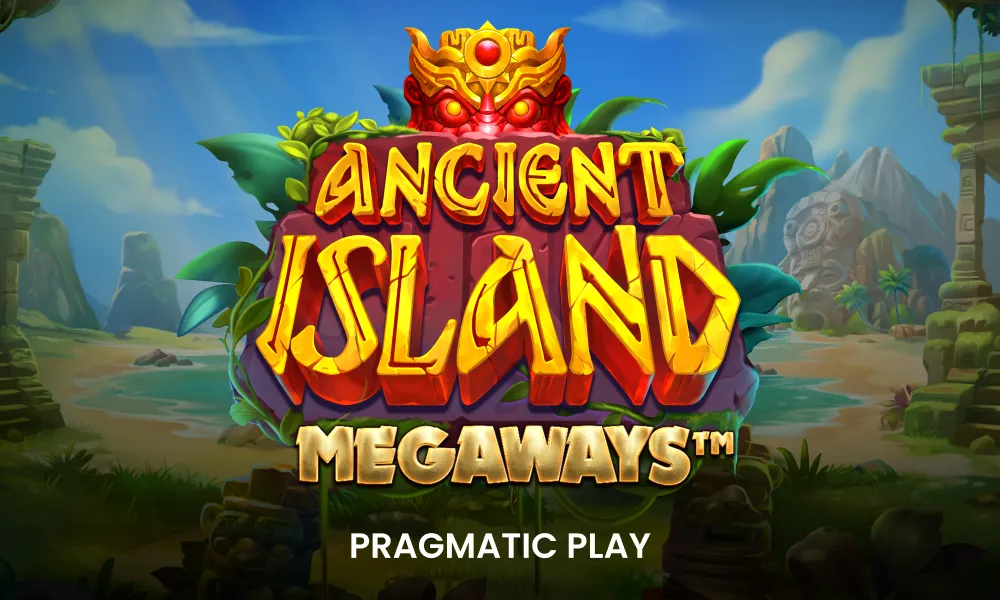 Ancient Island Megaways Review