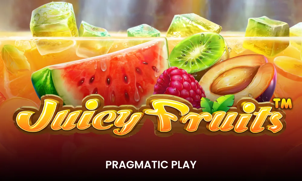 Juicy Fruits artwork
