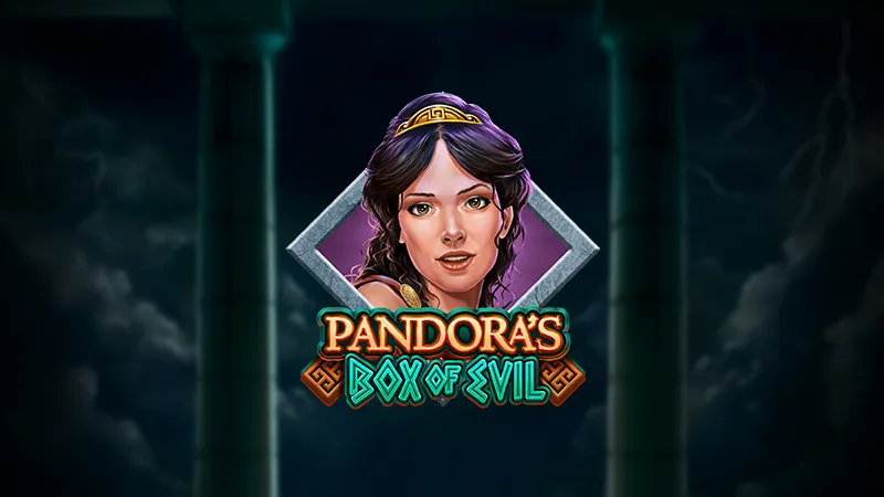 Pandora's Box of Evil