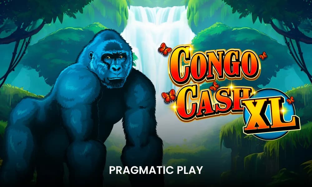 Congo Cash XL Review