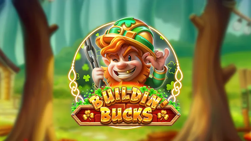 Buildin' Bucks