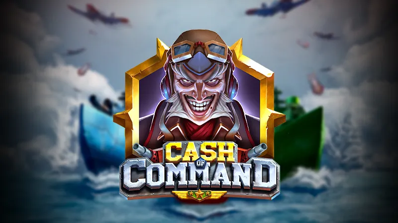 Cash of Command