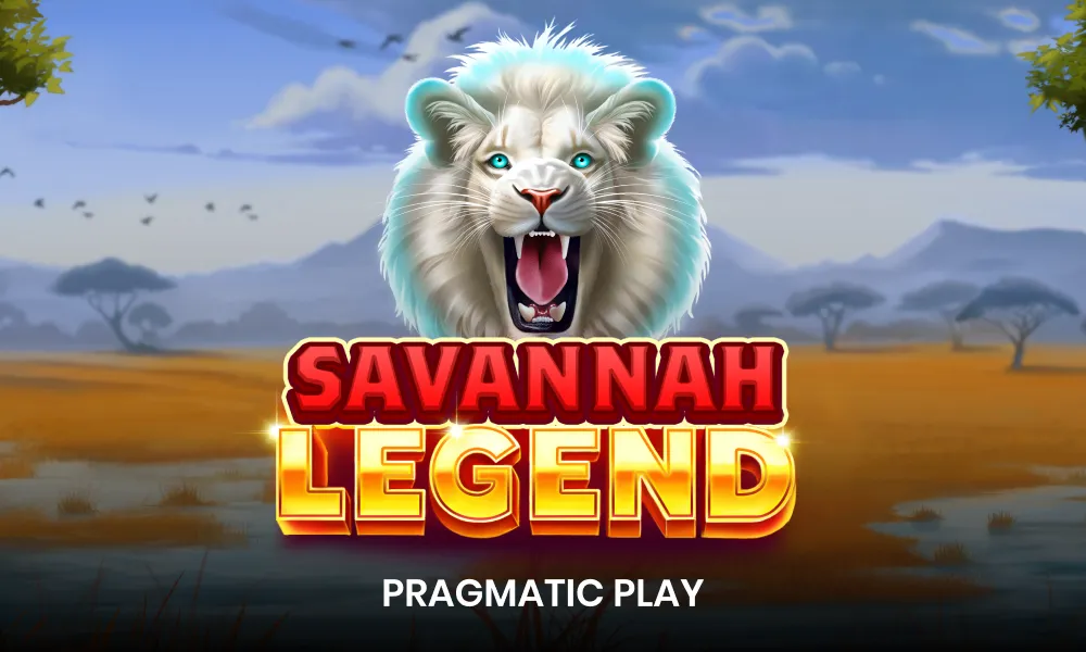 Savannah Legend Review