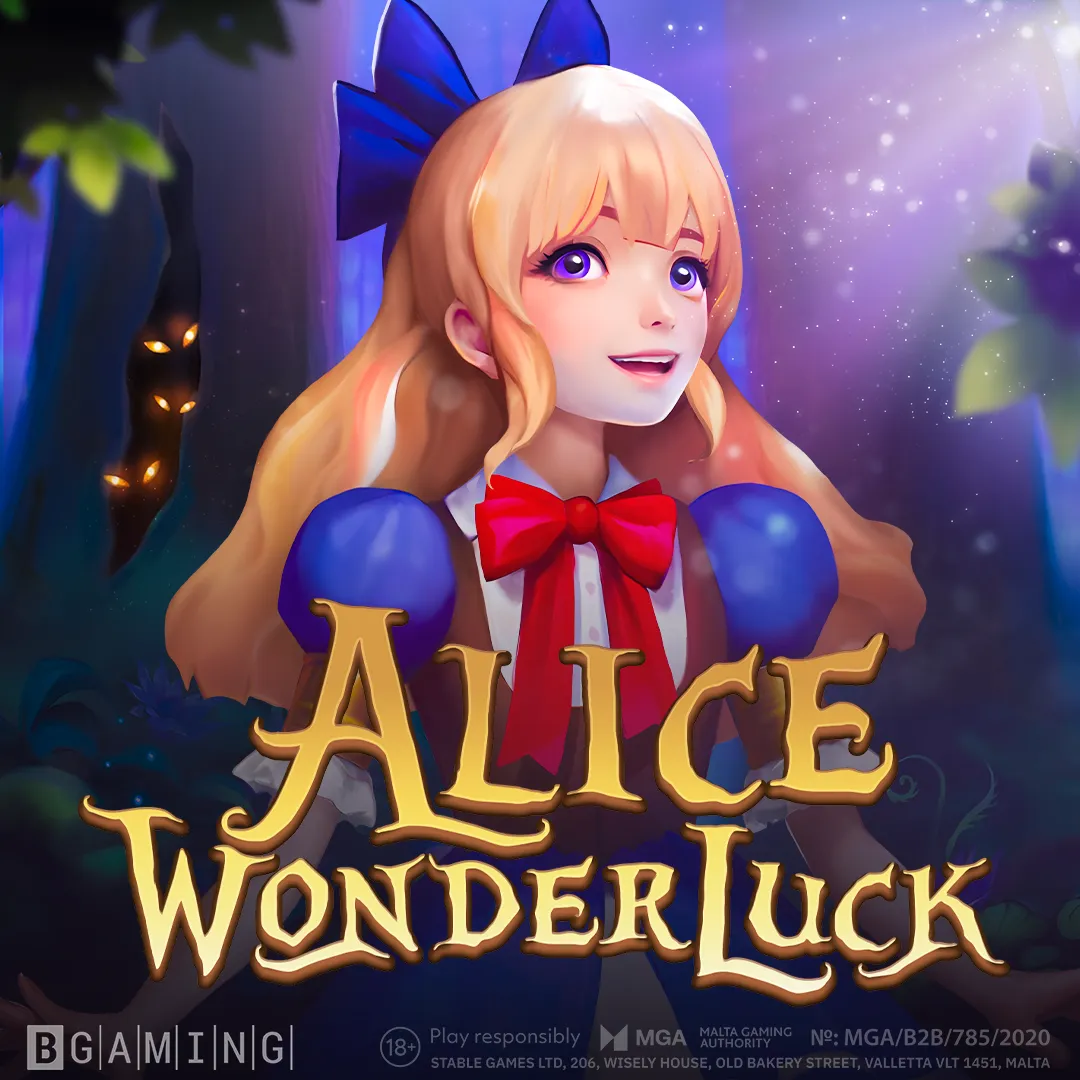 Alice WonderLuck Review