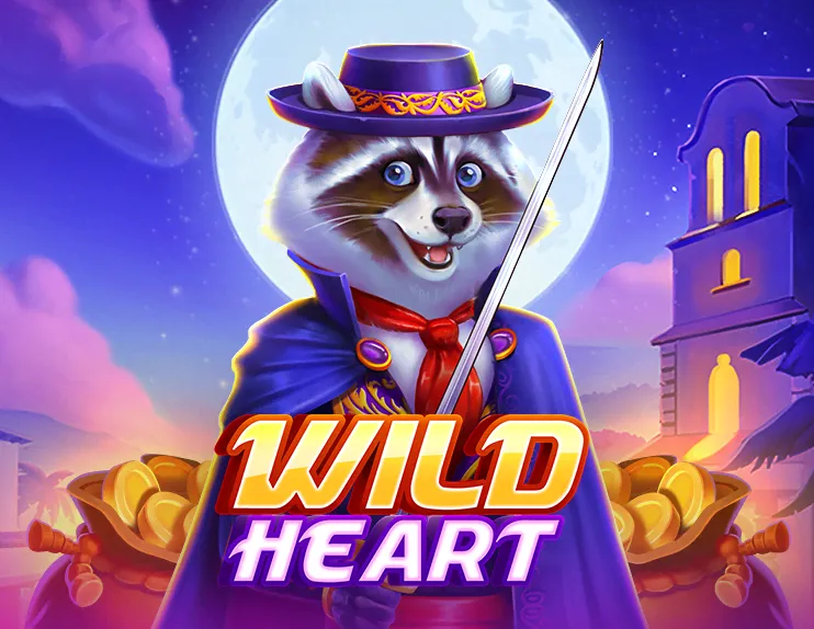 Wild Heart Review
