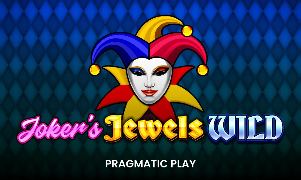 Joker's Jewels Wild Review