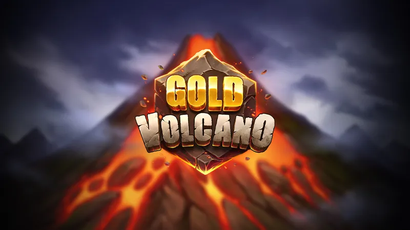 Gold Volcano Review