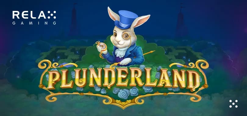 Plunderland