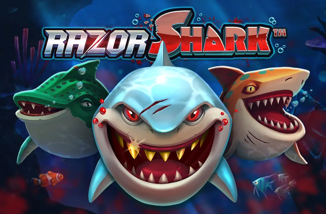 Razor Shark