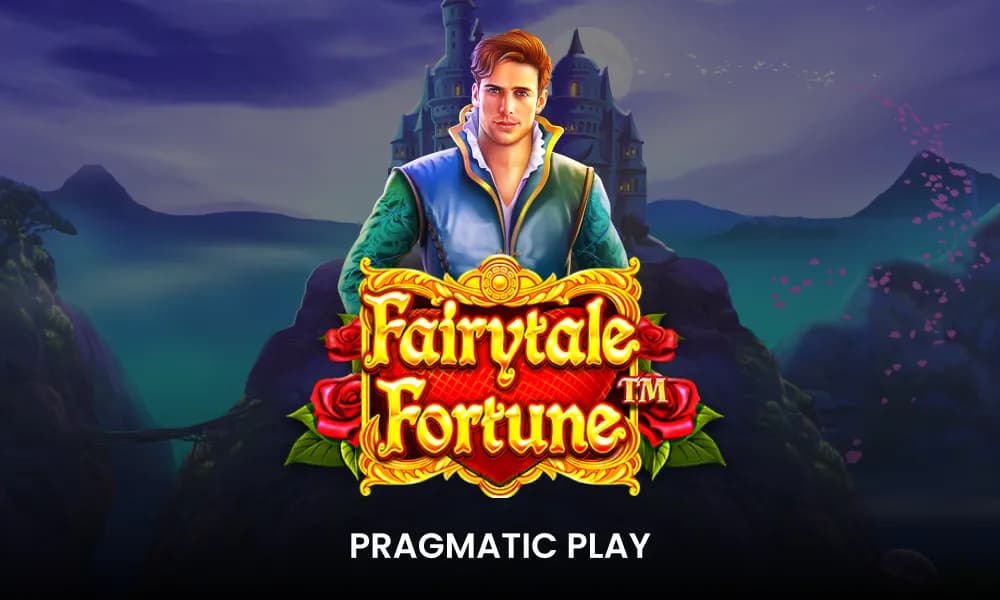 Fairytale Fortune Review