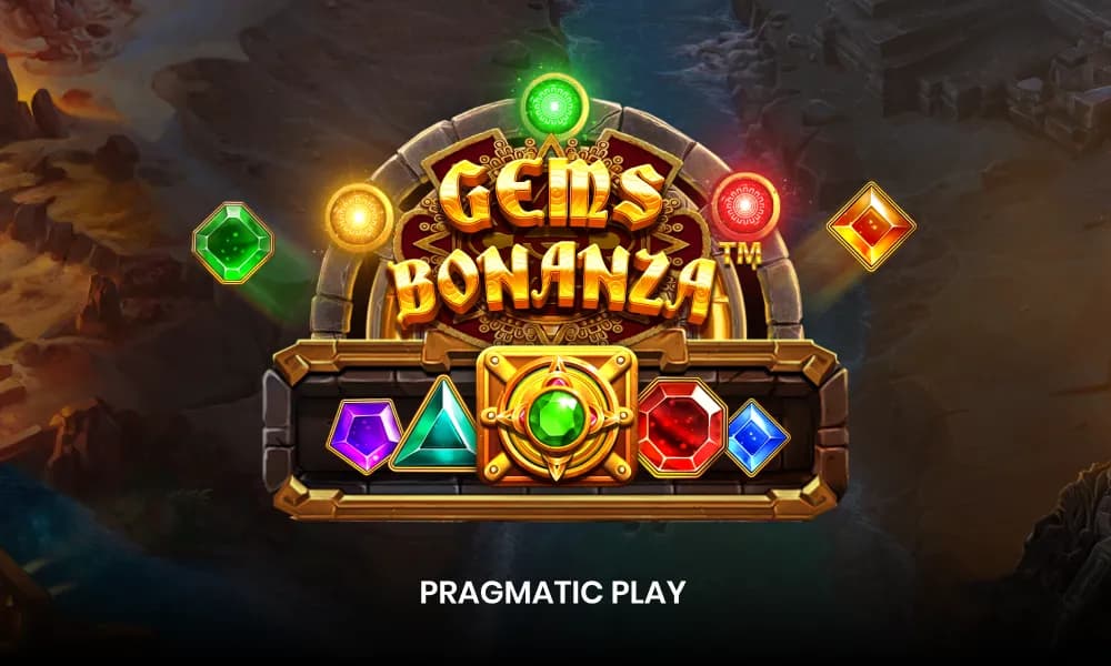 Gems Bonanza Review