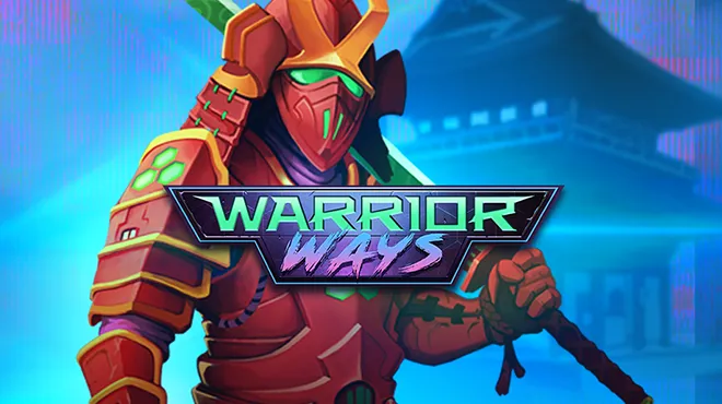 Warrior Ways