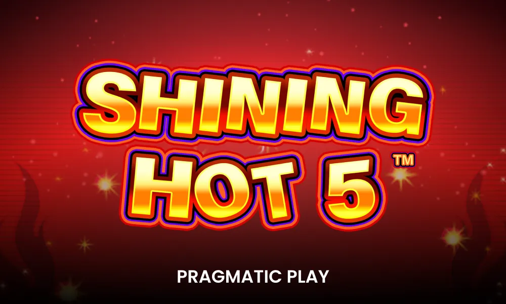 Shining Hot 5 Review