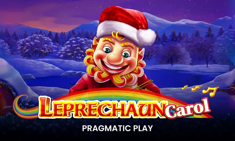 Leprechaun Carol Review